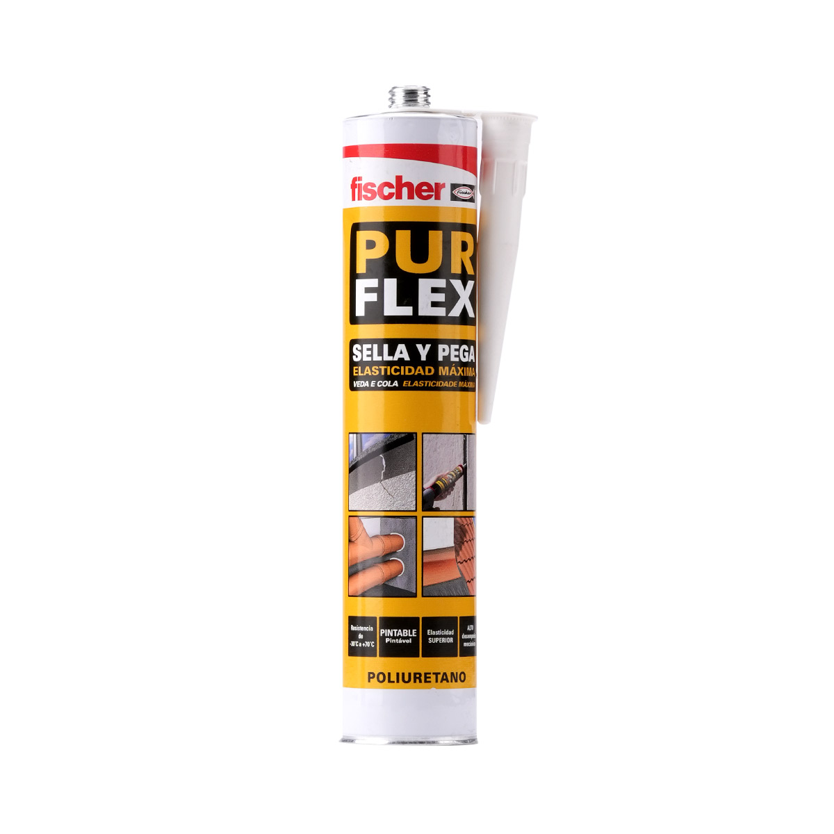 SELLADOR DE POLIURETANO PURFLEX