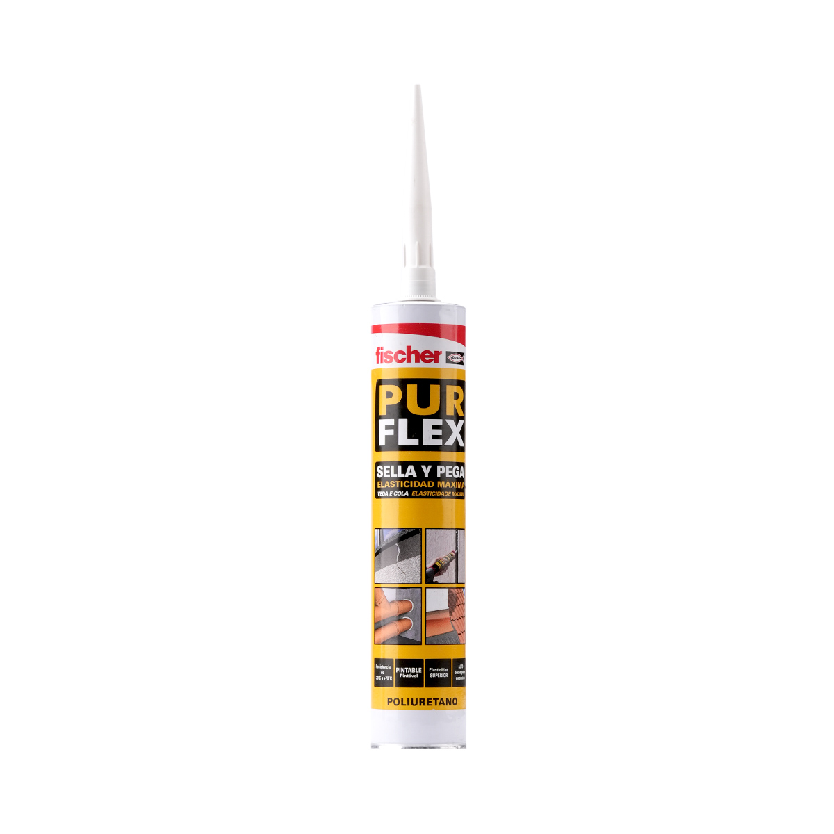 SELLADOR DE POLIURETANO PURFLEX - Image 2