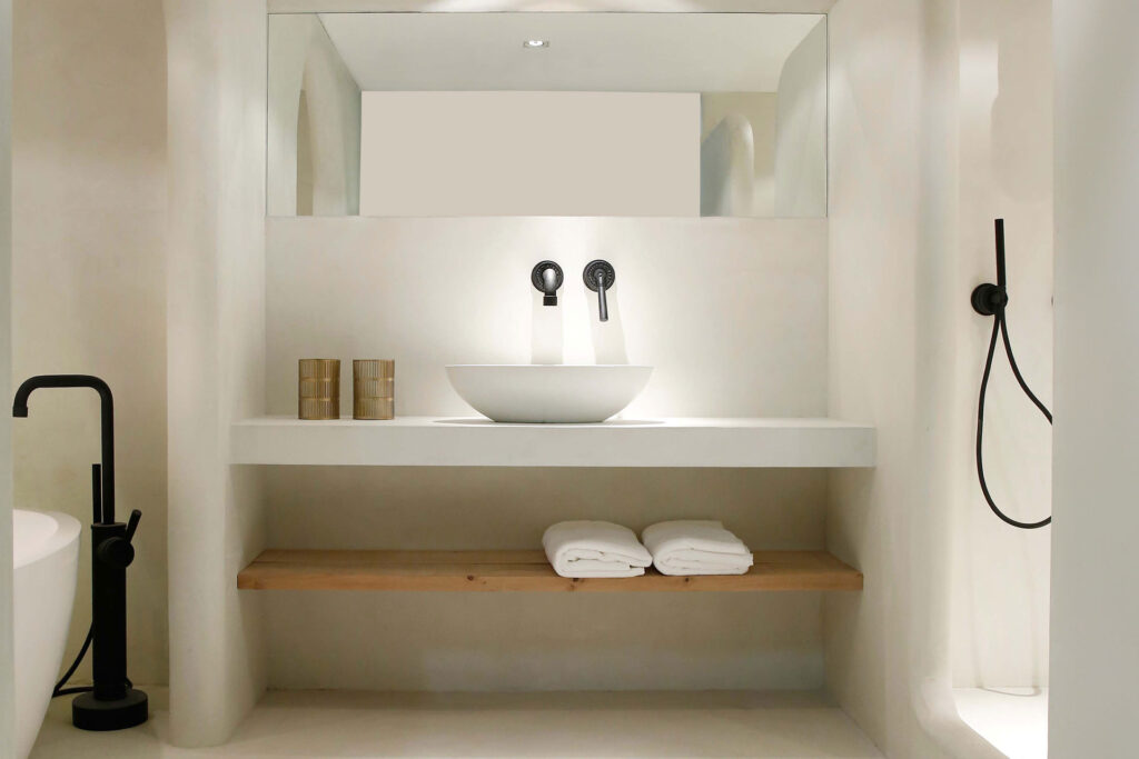 Tendencias de Diseño de interiores con Tablaroca para 2024