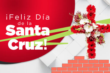 día de la Santa Cruz