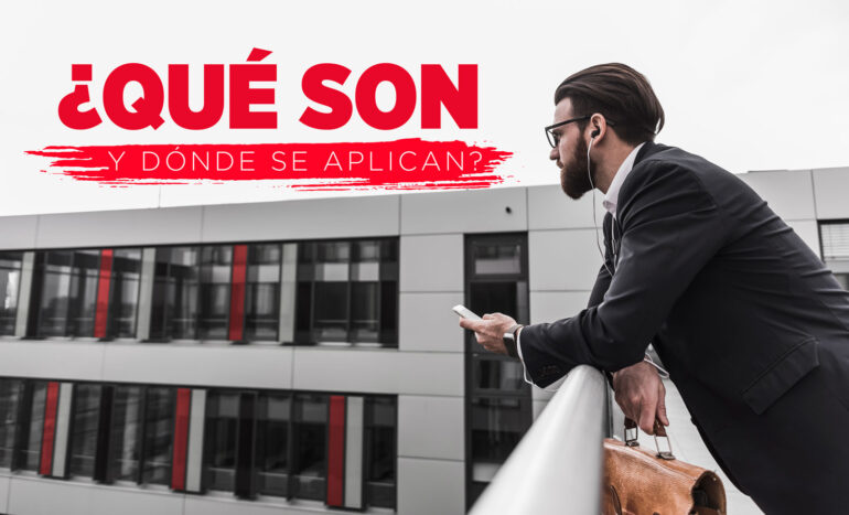 Aislantes térmicos en la construcción ligera.