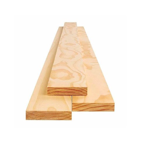 Can de Madera 2.44m