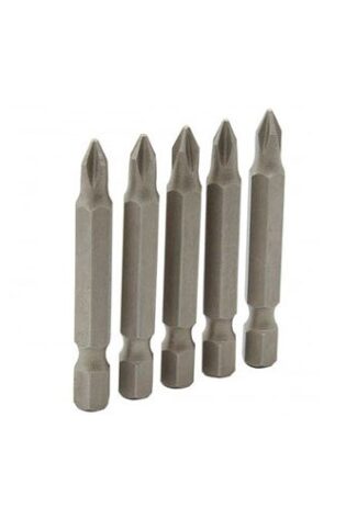 Puntas Phillips 2x1"