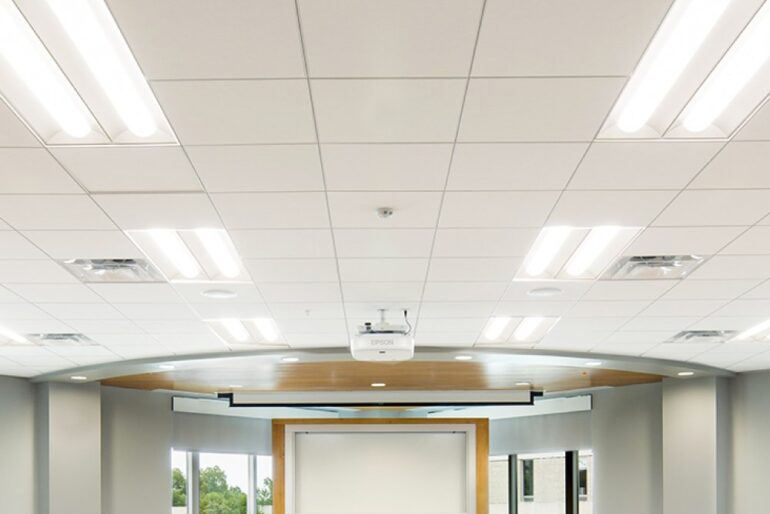 Plafones disponibles en Codemex