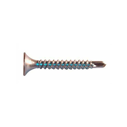 Tornillo de Punta de Broca 6x1