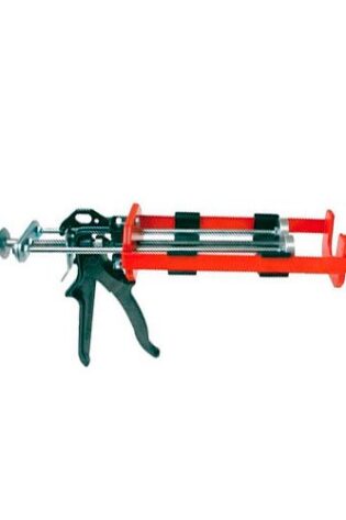 Herramienta Aplicadora Para Resina Expóxica