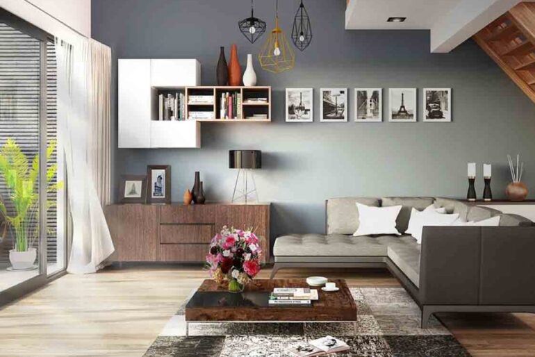 ¿Cuáles son las tendencias en diseño de interiores para 2026?