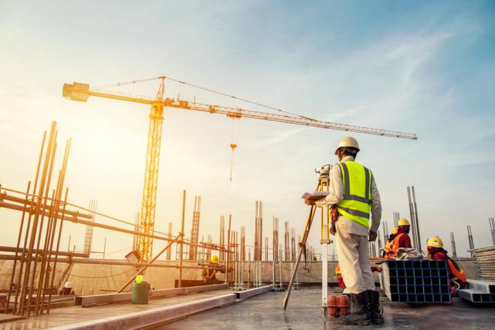 Panorama de la Construcción en México para el 2022