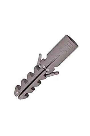 Taquete de Plástico 1/4