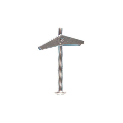 Tornillo Mariposa 3/16