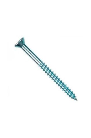 Tornillo Para Madera WS 10 x 1-5/8