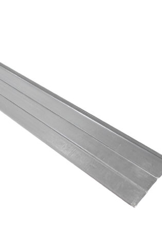 Canaleta de carga para tablaroca