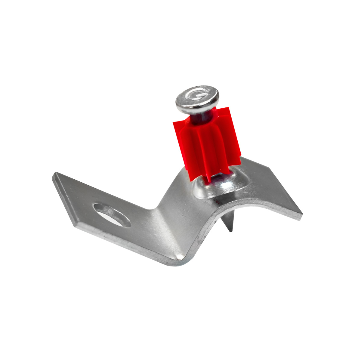 ÁNGULO CON CLAVO 1-1/4"