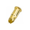 CARTUCHO INDUSTRIAL (FULMINANTE) CAL 22A   AMARILLO