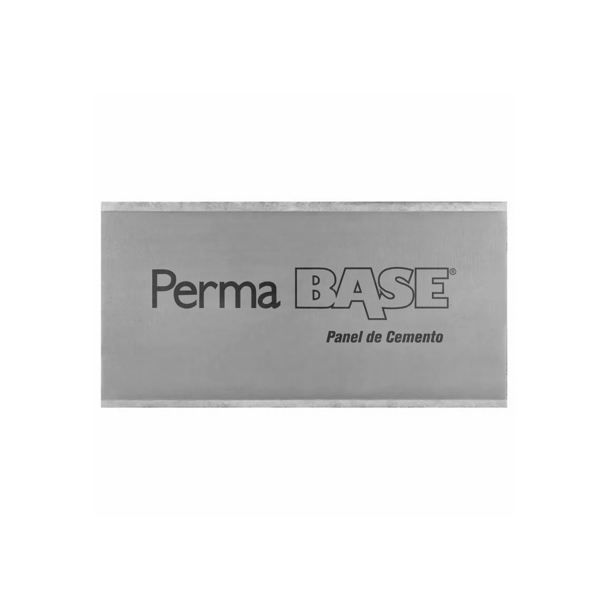 Permabase 1/2" - Panel Rey - Image 2