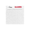 Plafón Texturizado Polar / Orilla Cuadrada en espesor de 9.6 mm