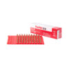 Cartucho Industrial FSC Rojo 6.8/11M Cal. 0.27 Fischer