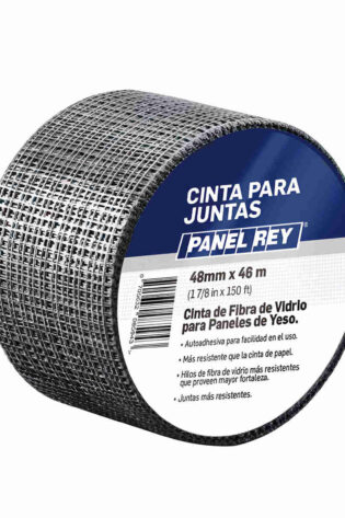 Cinta Fibra de Vidirio Nacional