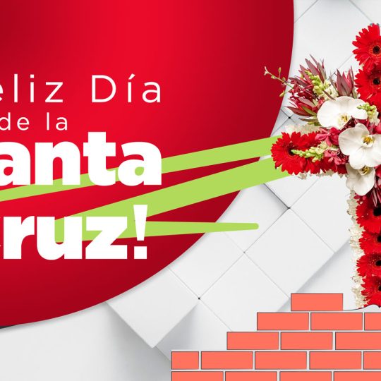 día de la Santa Cruz