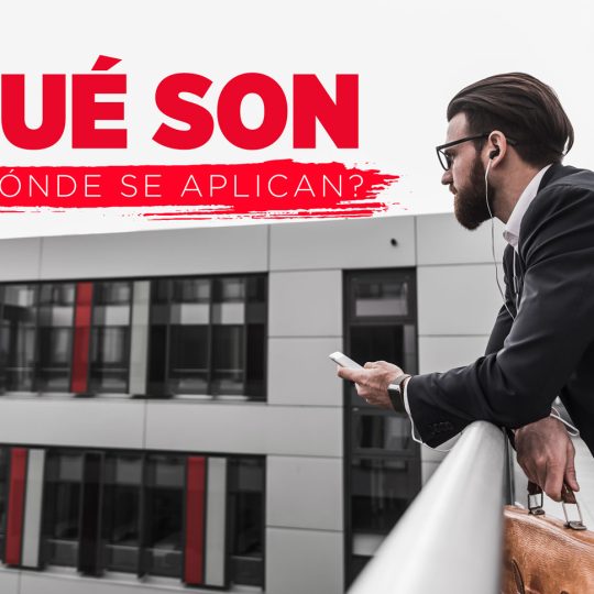 Materiales aislantes térmicos