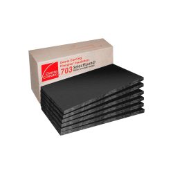 black-acoustic-board