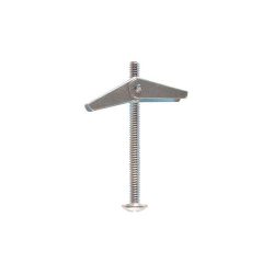 Tornillo Mariposa 3/16