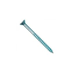 Tornillo Para Madera WS 10 x 1-5/8